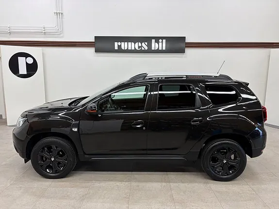 Dacia Duster 2022 photo 2