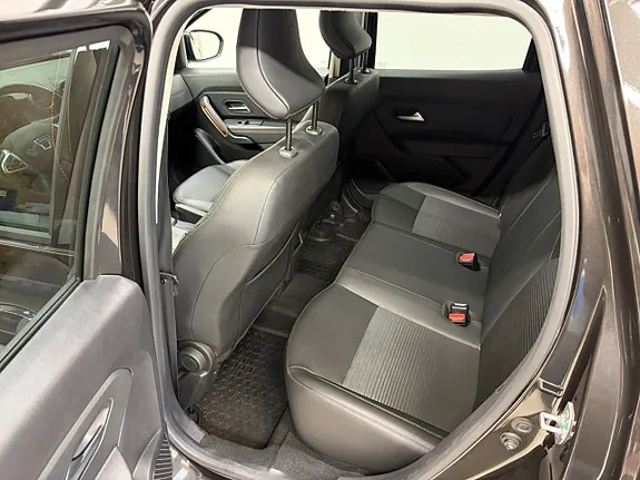 Dacia Duster 2022 photo 5