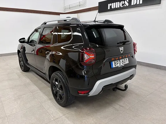 Dacia Duster 2022 photo 3