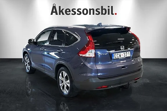 Honda Cr-V 2013 photo 5