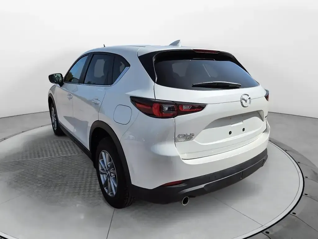 Mazda Cx-5 2025 photo 5