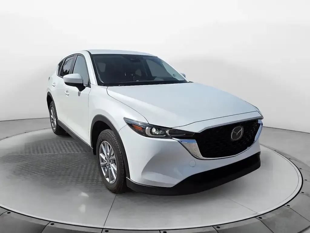Mazda Cx-5 2025 photo 2