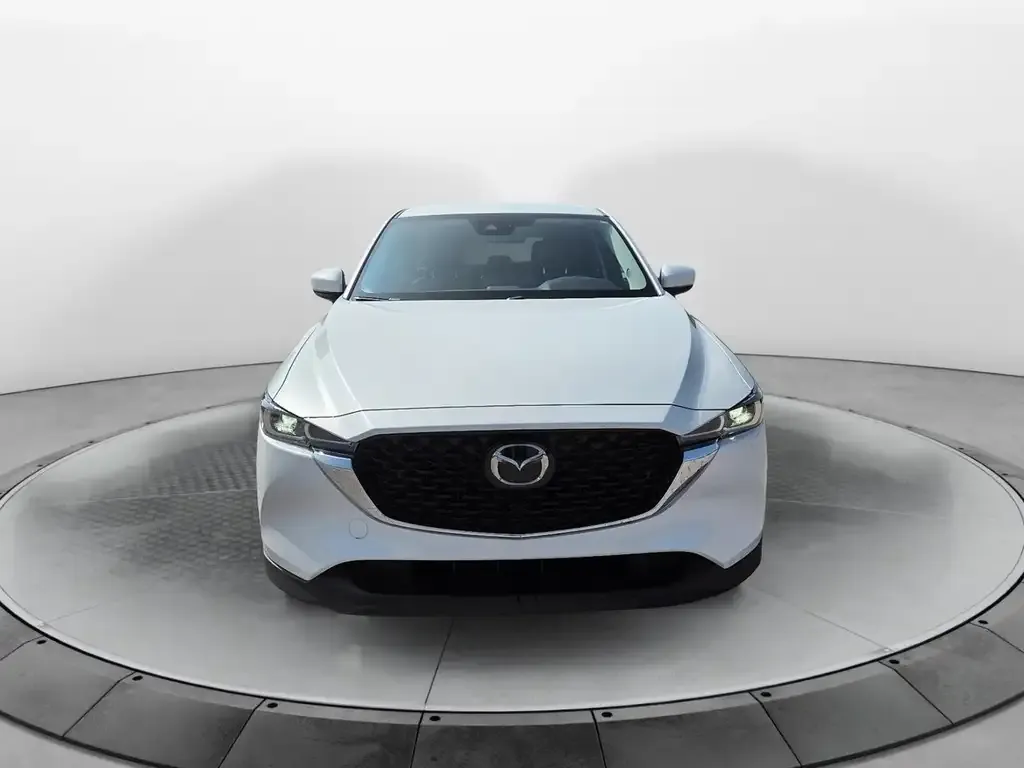 Mazda Cx-5 2025 photo 3