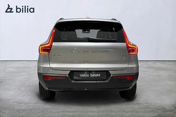 Volvo Xc40 2025 photo 5