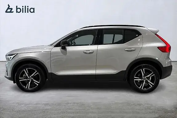 Volvo Xc40 2025 photo 3