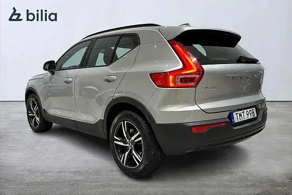 Volvo Xc40 2025 photo 2