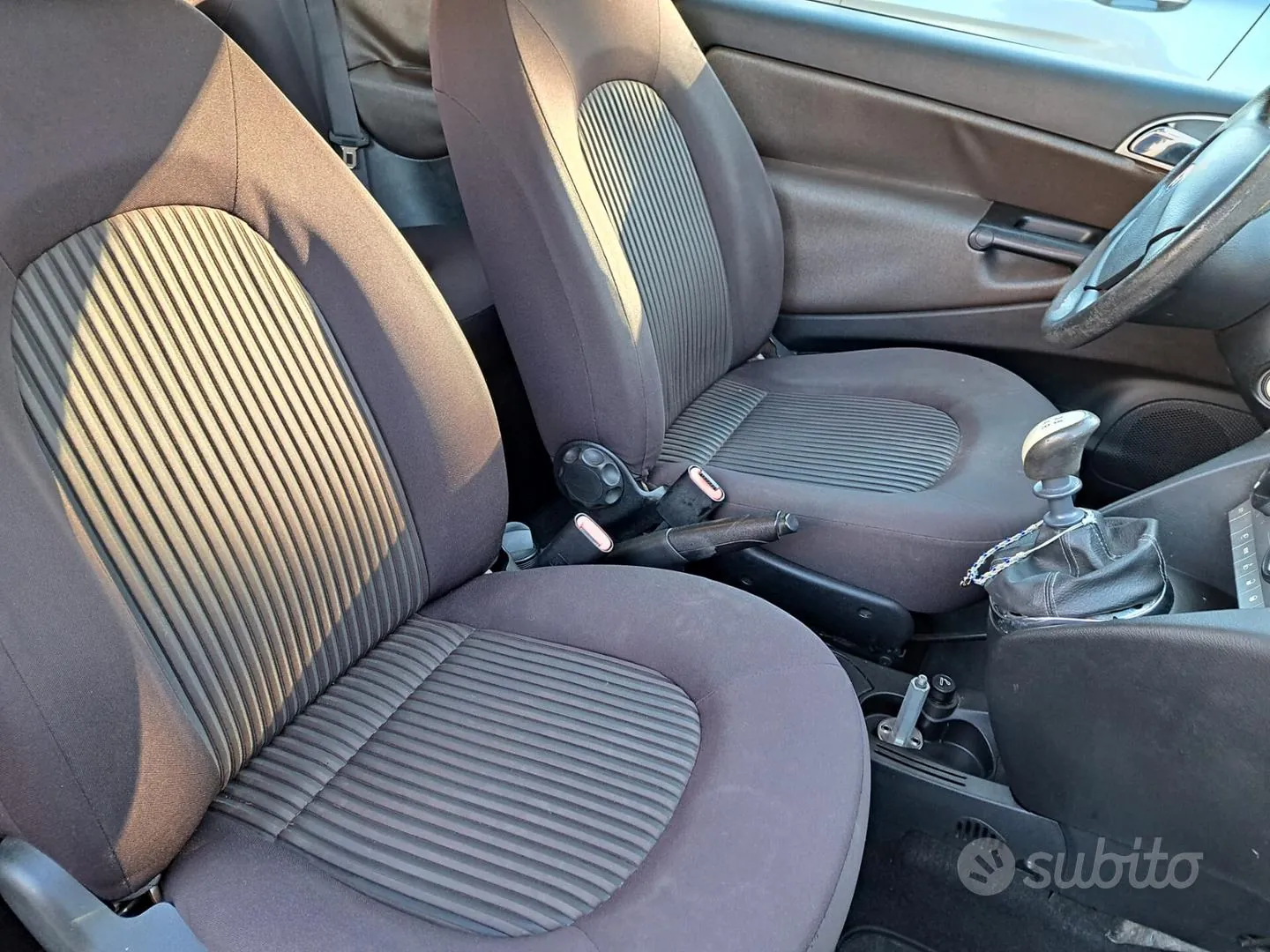 Lancia Ypsilon 2009 photo 3