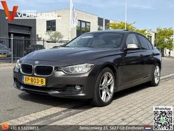BMW 320 3-Serie 320I Xdrive