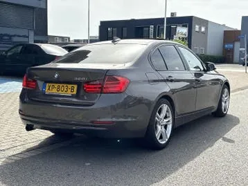BMW 320 3-Serie 320I Xdrive 2012 photo 2