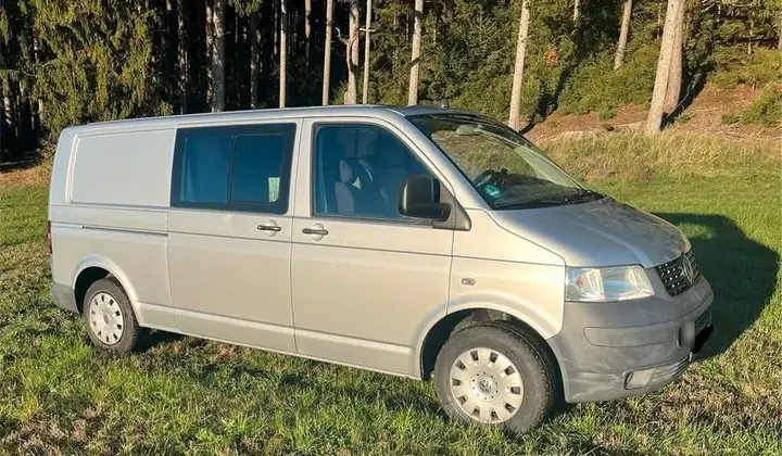 Volkswagen T5