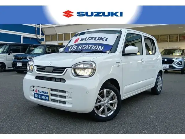Suzuki Alto 2026 photo 2