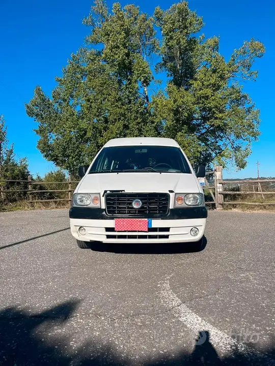 Fiat Scudo