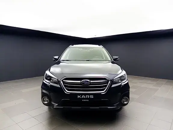 Subaru Outback 2018 photo 2