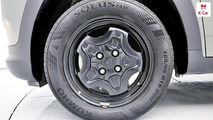 Hyundai Casper 2023 photo 5