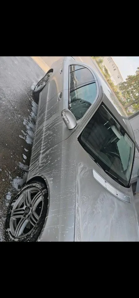 Mercedes-Benz Eklasse