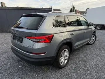 Skoda Kodiaq 2017 photo 3