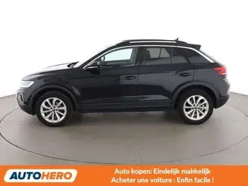 Volkswagen T-Roc 2024 photo 3
