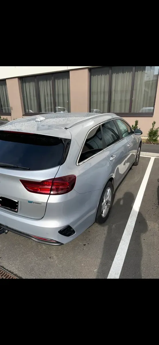 Kia Ceed 2021 photo 3