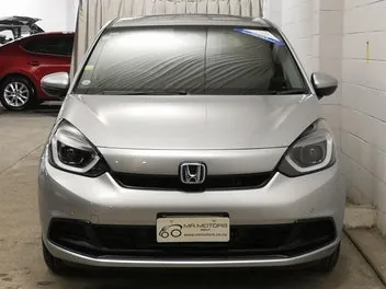 Honda Fit 2023 photo 5