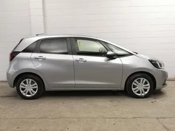 Honda Fit 2023 photo 4