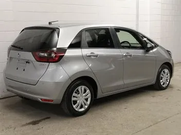 Honda Fit 2023 photo 3