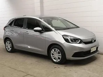 Honda Fit 2023 photo 2