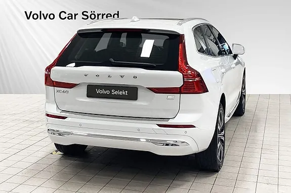Volvo Xc60 2023 photo 5