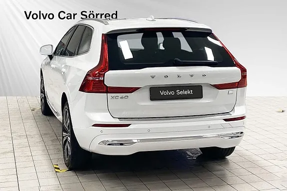Volvo Xc60 2023 photo 4