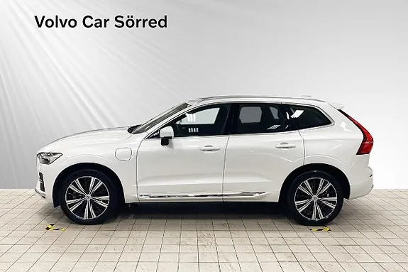 Volvo Xc60 2023 photo 3