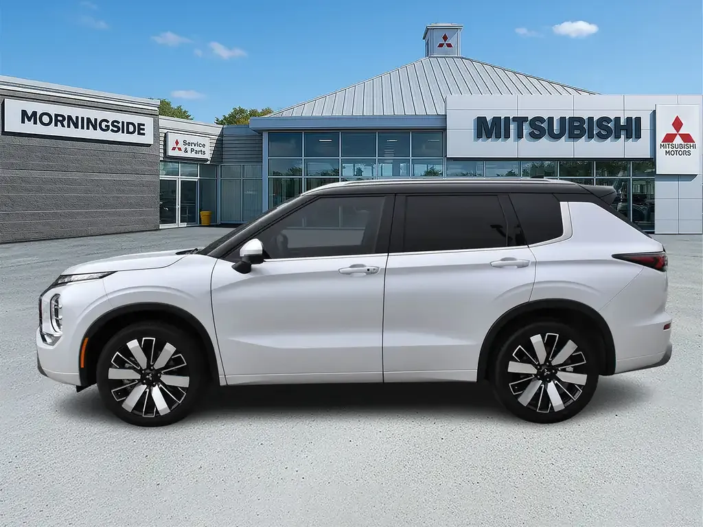 Mitsubishi Outlander 2026 photo 3