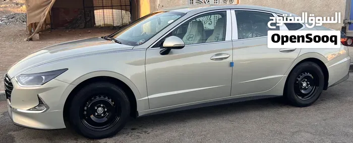 Hyundai Sonata 2023 photo 4