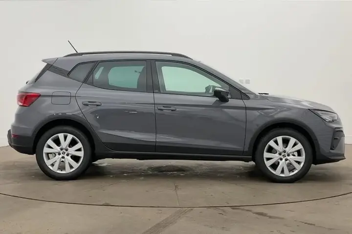 Seat Arona 2026 photo 4