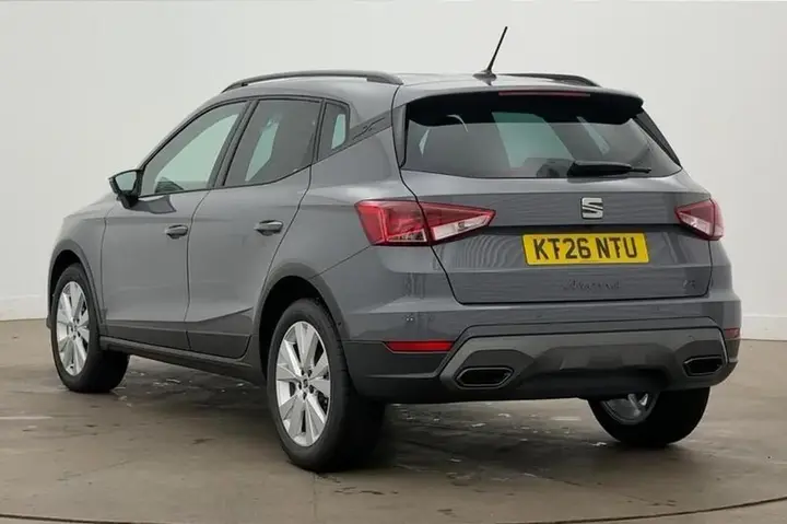 Seat Arona 2026 photo 3