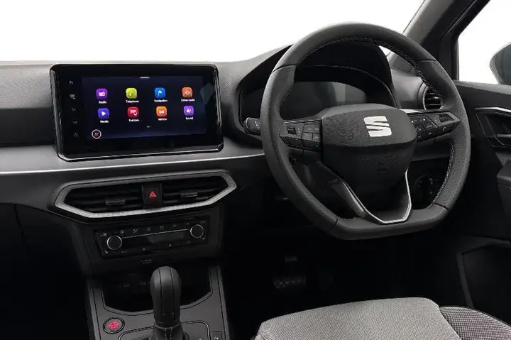 Seat Arona 2026 photo 2