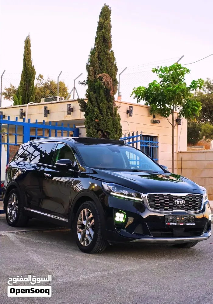 Kia Sorento 2020 photo 3