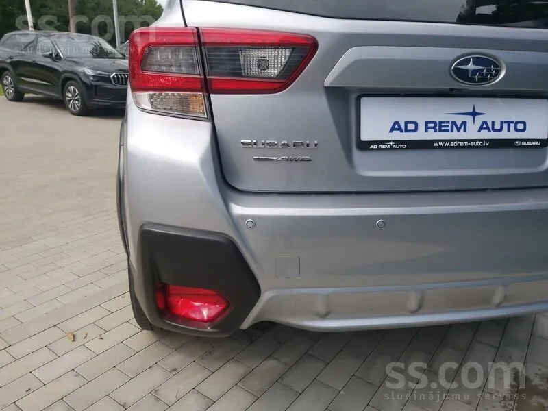 Subaru Xv 2023 photo 4