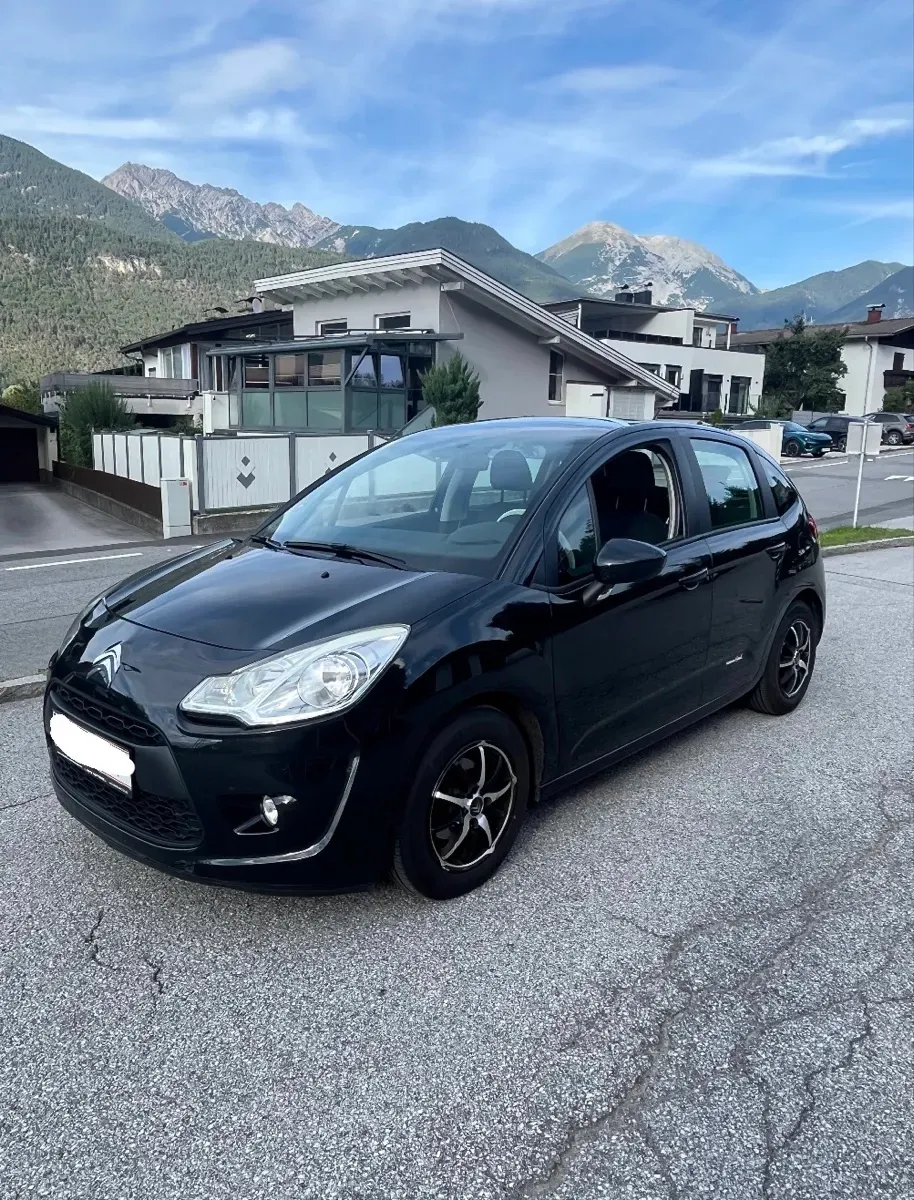 Citroen C3 2010 photo 3