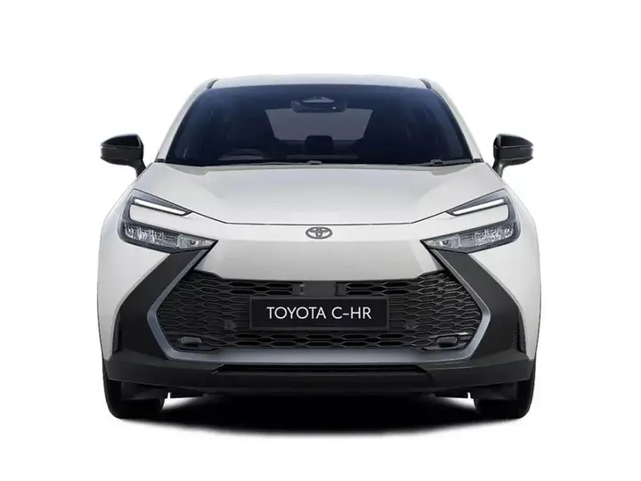 Toyota C-Hr 2026 photo 5