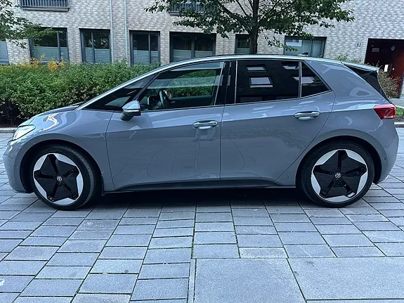 Volkswagen Id.3 2023 photo 3