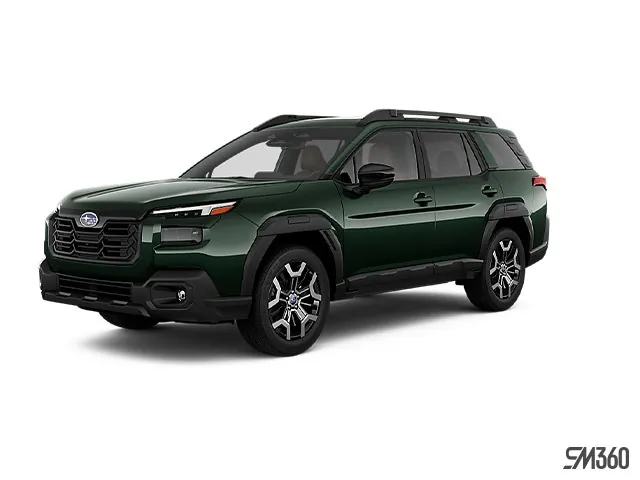 Subaru Outback 2026 photo 3
