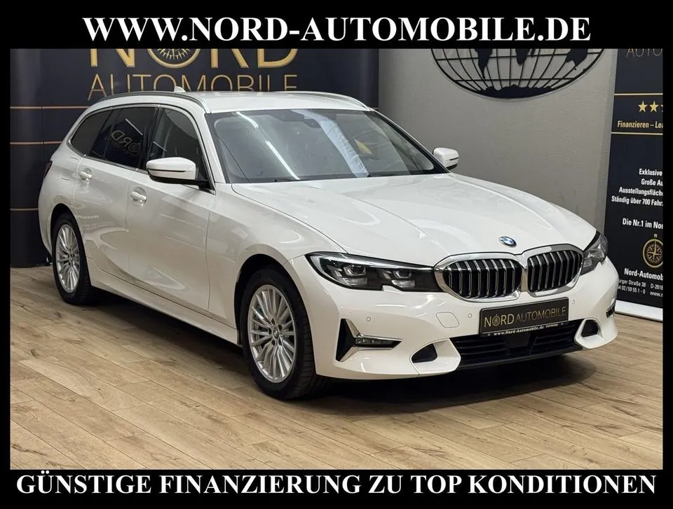 BMW 330D