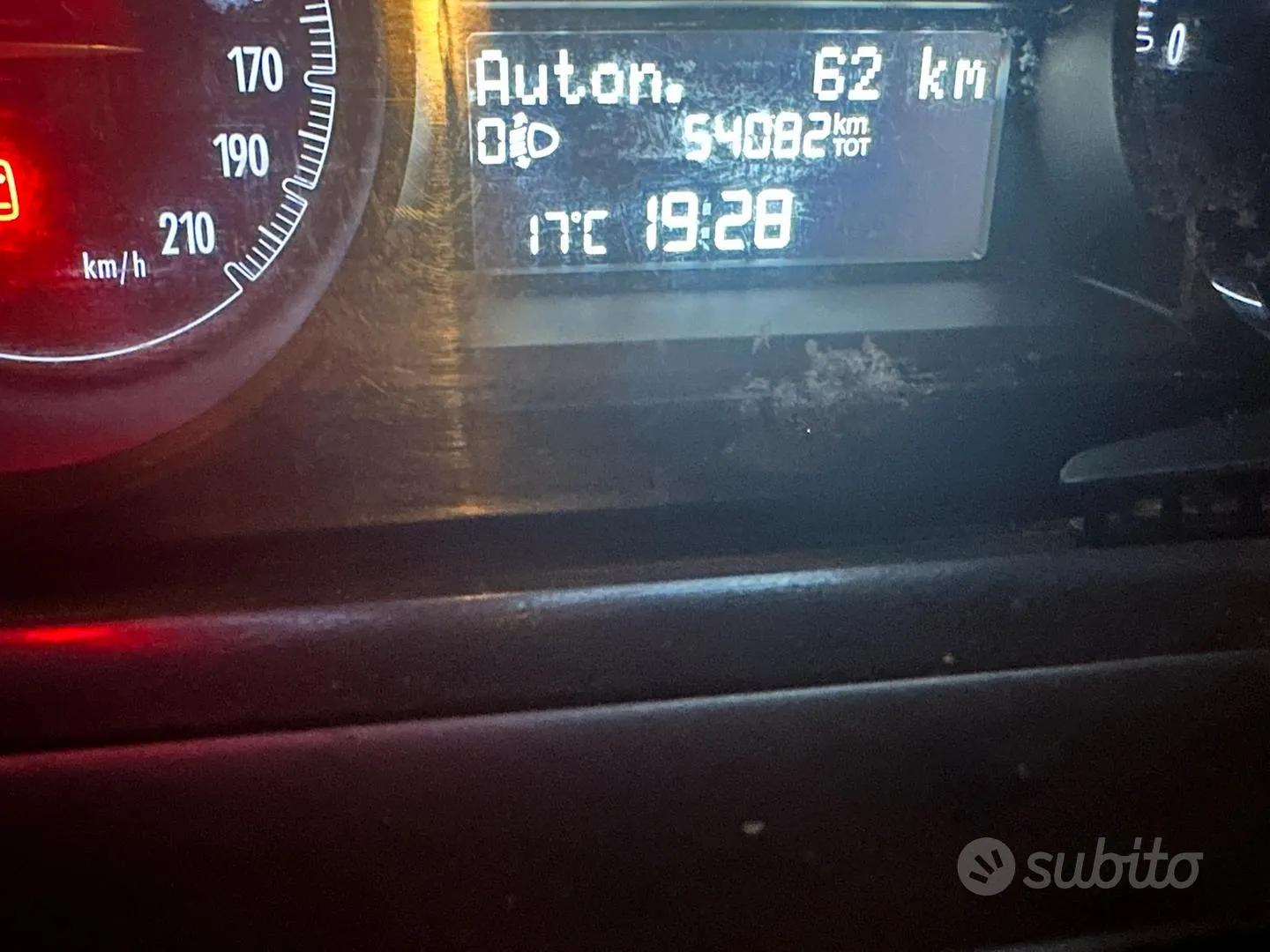 Lancia Ypsilon 2020 photo 2