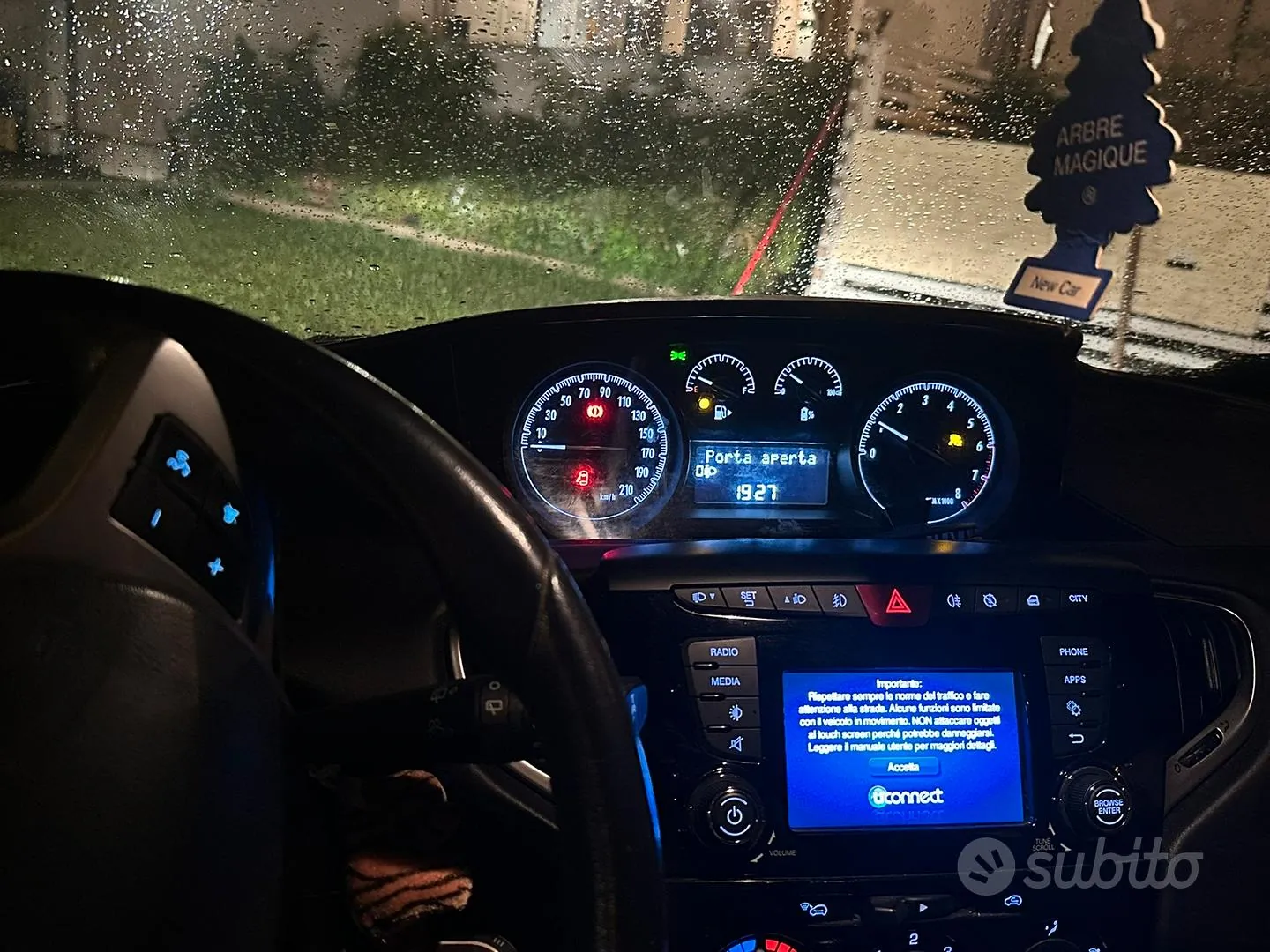 Lancia Ypsilon 2020 photo 4