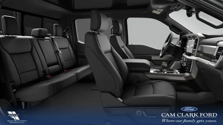 Ford F-150 2026 photo 5