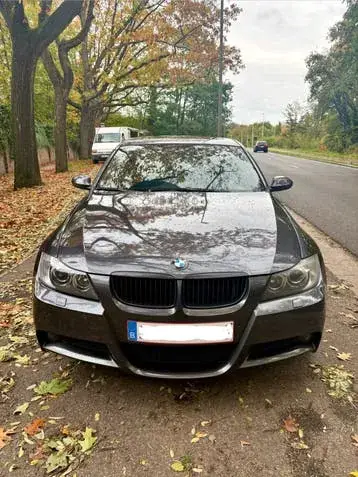 BMW 320D