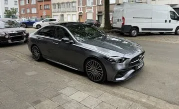 Mercedes-Benz C180 Amg 2022 photo 2
