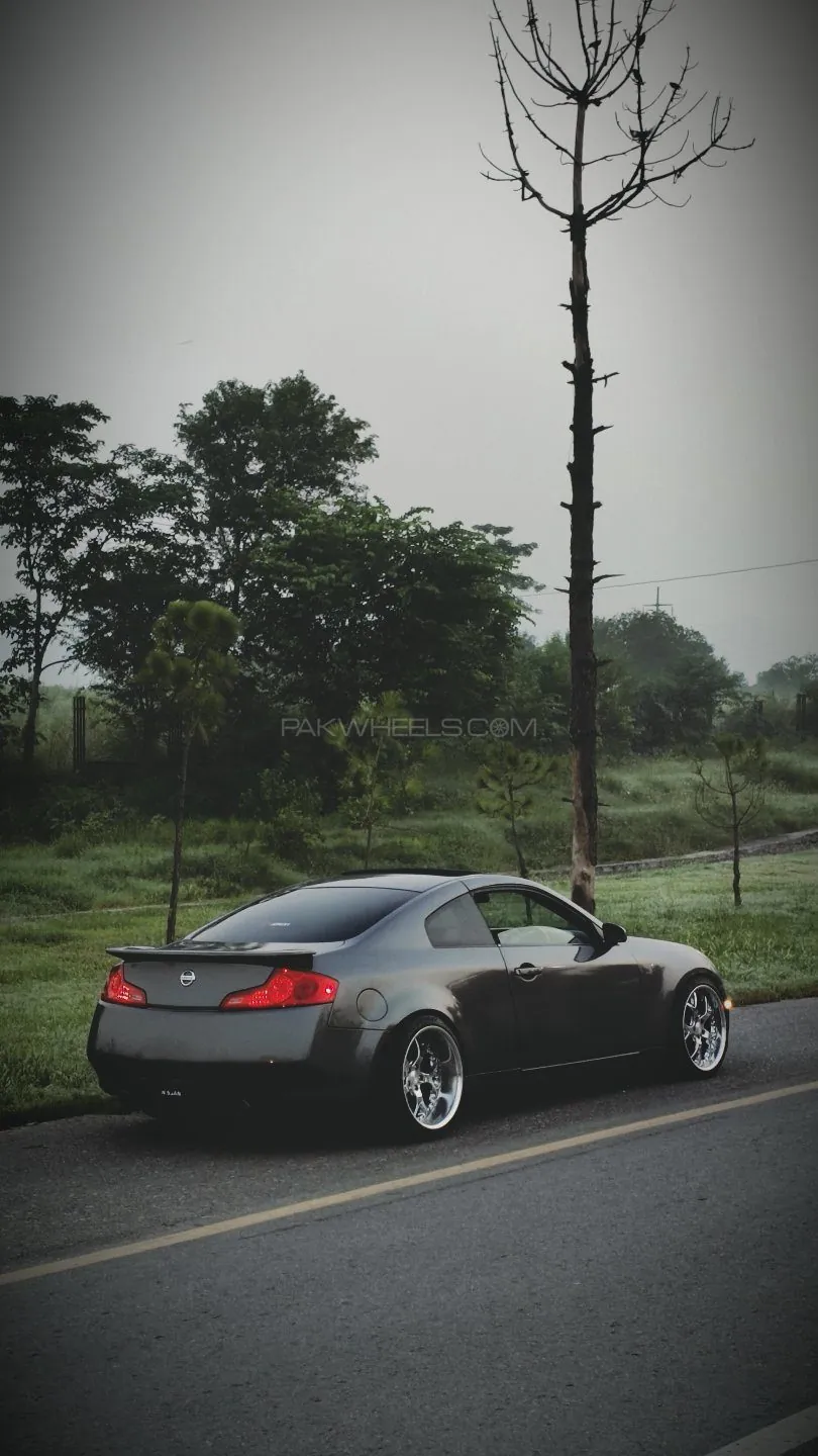 Nissan Skyline