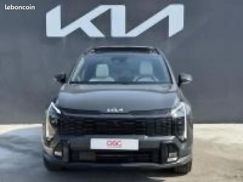 Kia Sportage 2026 photo 2