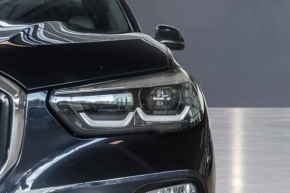 BMW X5 2020 photo 3