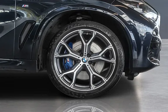 BMW X5 2020 photo 5